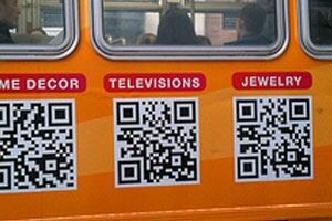 QR Codes: Do They Add Value To Custom Product Labels?