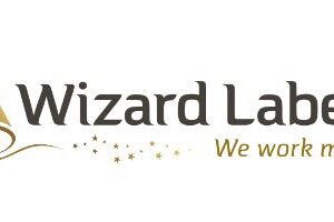 Financial Times Recognizes Wizard Labels' Growth