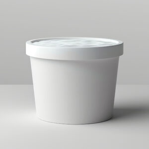 How Do You Choose the Right Custom Label for Tapered Containers?