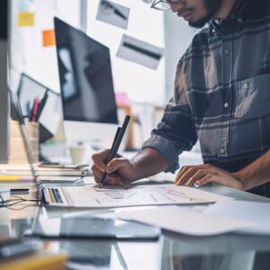 Understanding Clear Space and Label Bleeds: Ensuring Perfect Prints Every Time