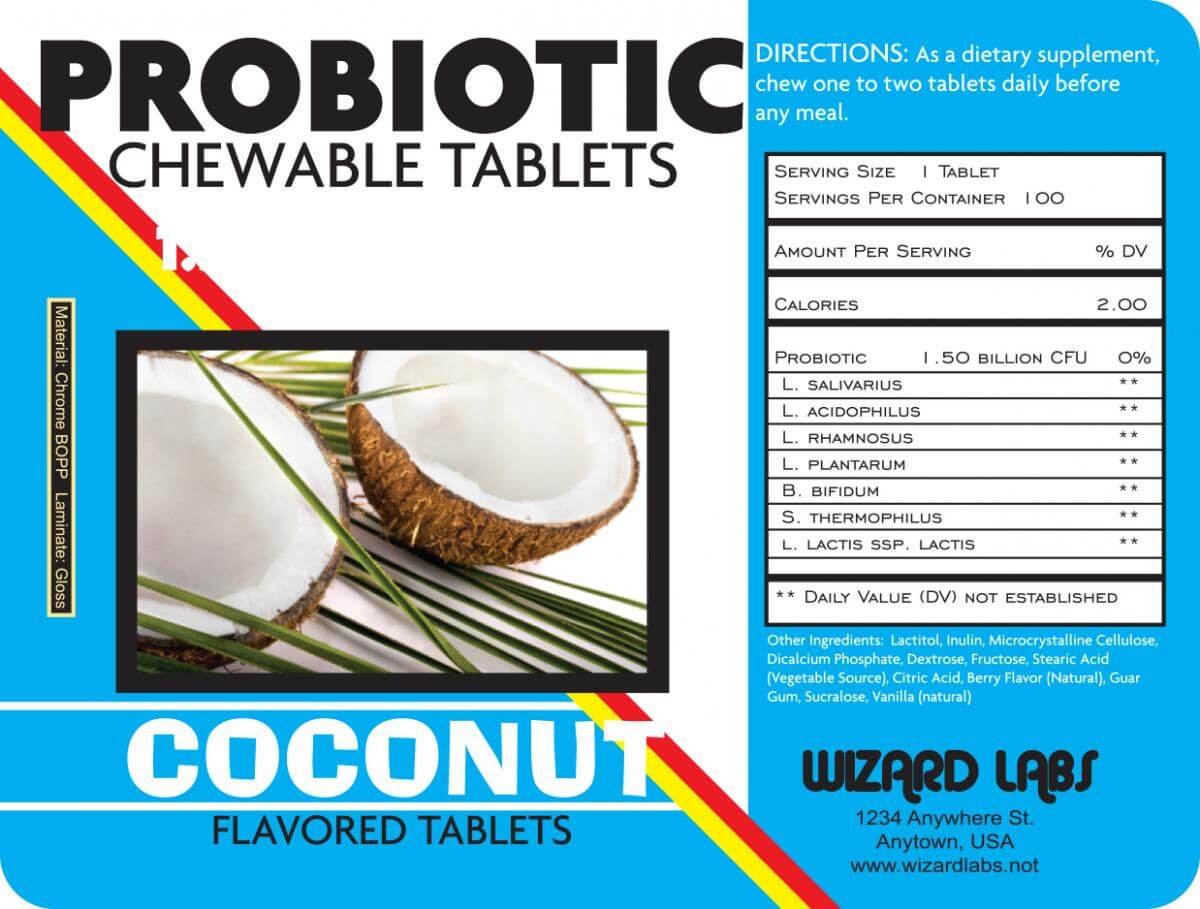 Chrome Labels Eye Catching Labels Wizard Labels Chrome Labels Eye Catching Labels Wizard Labels