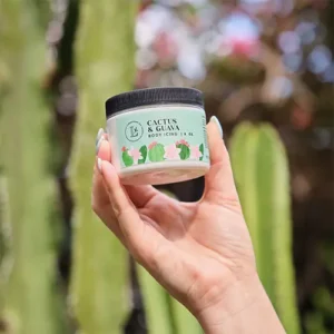 Key Elements of Effective Body Butter Labels