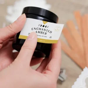 Why Don't My Labels Stick Properly To My Products?