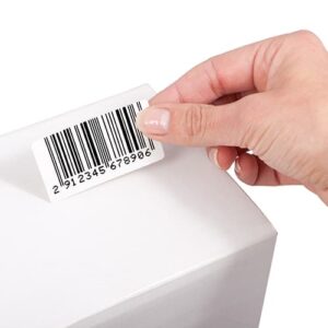 How To Get A Barcode For Your Custom Product Labels