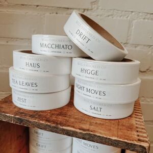 Do Unused Product Labels Have A Shelf-Life? Understanding Durability and Storage