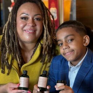 Customer Spotlight: MelanBrand Skin