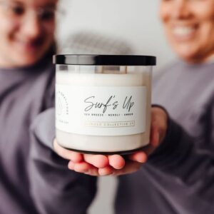 Customer Spotlight: Blended Collective Co.
