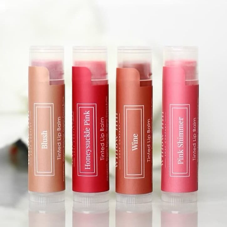 How to Create Custom Lip Balm Labels: Sizing, Materials, and Design Tips