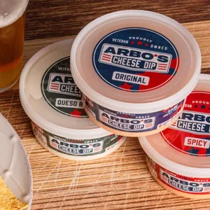 Custom Food Labels for Food Packaging