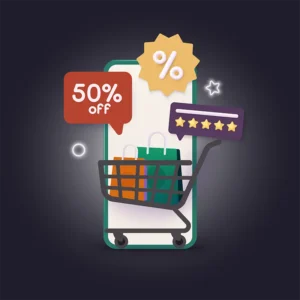 Buying Custom Product Labels with Discounts and Coupons