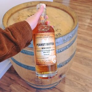 How to Create Custom Whiskey Labels for Your Brand