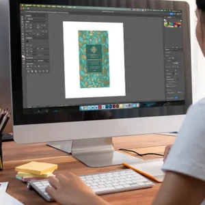 What Is the Best Image Resolution for Printing Product Labels?