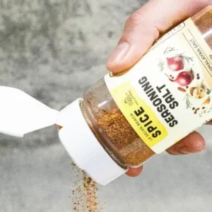 How to Make Great Labels for Spice Jars