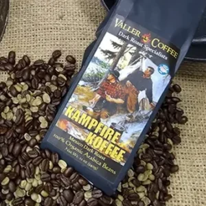 Ideas for Coffee Label Design: Fresh Looks for Your Brand