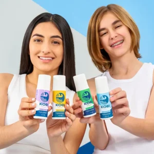 Kobi: Creating Better Products for Kids and Teens