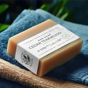 Finding the Perfect Soap Labels for Your Brand
