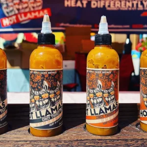 How Do I Start My Own Hot Sauce Company?