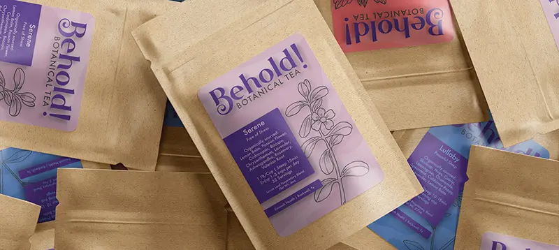 How Do I Create Customized Labels for My Business?