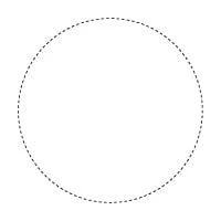Circle Label