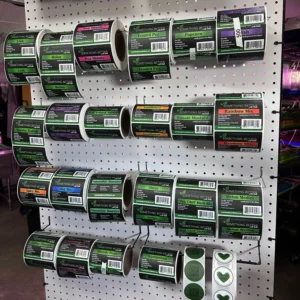 How to Store Labels: Smart, Simple Tips That Actually Work