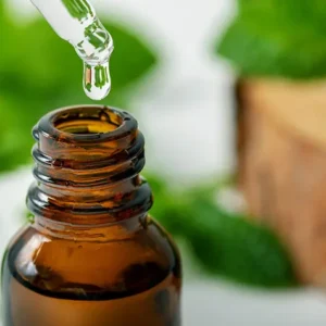 How to Use and Repurpose Essential Oil Bottles