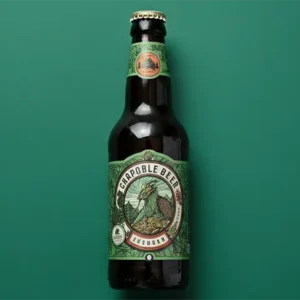 How to Get Custom Beer Bottles Made