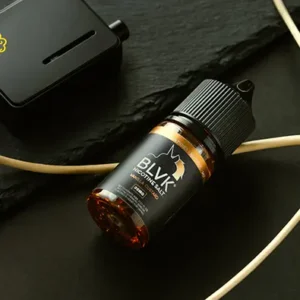 UV-Resistant Labels for E-Liquids and Vape Products