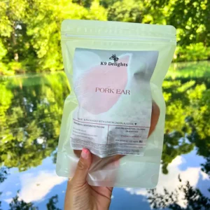 Pet Balm and Outdoor Product Labels for Summer Adventures