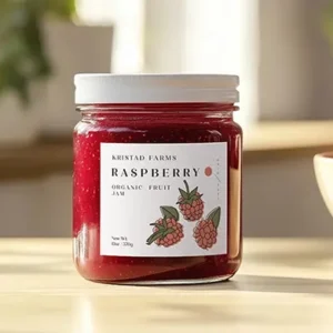 How to Label Homemade Jams and Preserves for Summer Sales