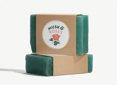Beauty & Personal Care Labels
