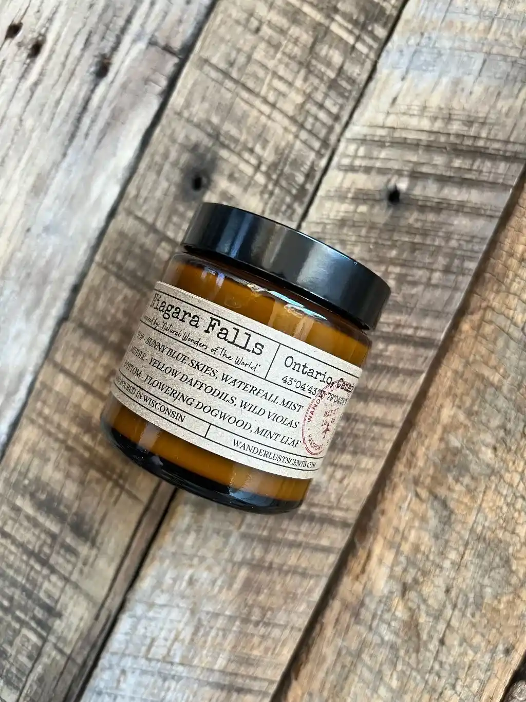 Eco-Friendly Paper Labels