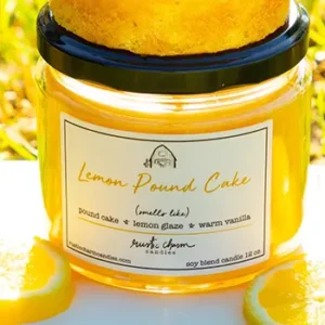 Candle & Home Fragrance Labels That Capture the Scents of Summer
