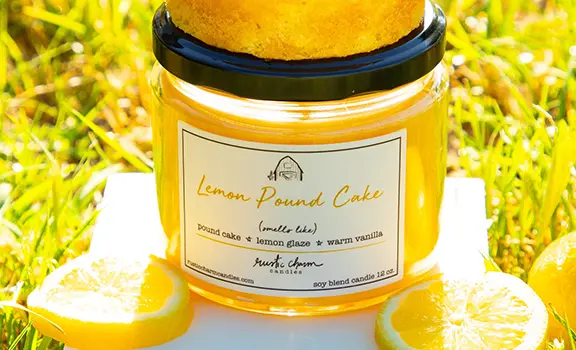 summer candle scents