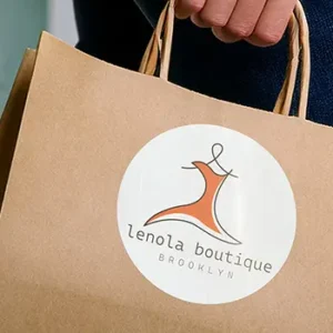 Custom Logo Stickers vs. Logo Labels: Which One Fits Your Brand?