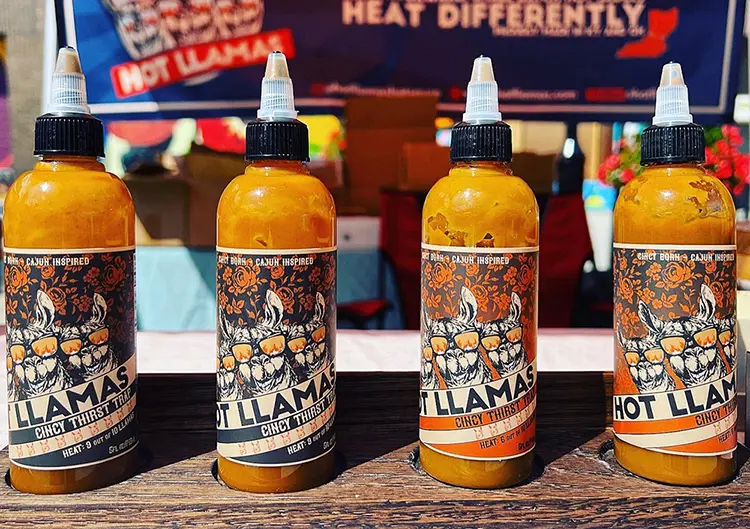 How Do I Start My Own Hot Sauce Company?