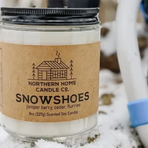 What is Legally Required on a Candle Label?