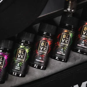 How to Indicate Where to Print White Ink on Your Product Label