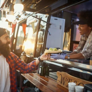 Do Food Trucks Really Need Custom Labels? Yes - Here’s Why