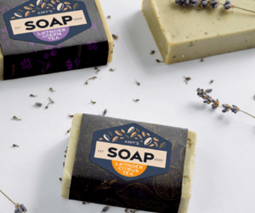 soap-labels
